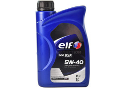 ELF Evolution 900 SXR 5W-40 (1л)