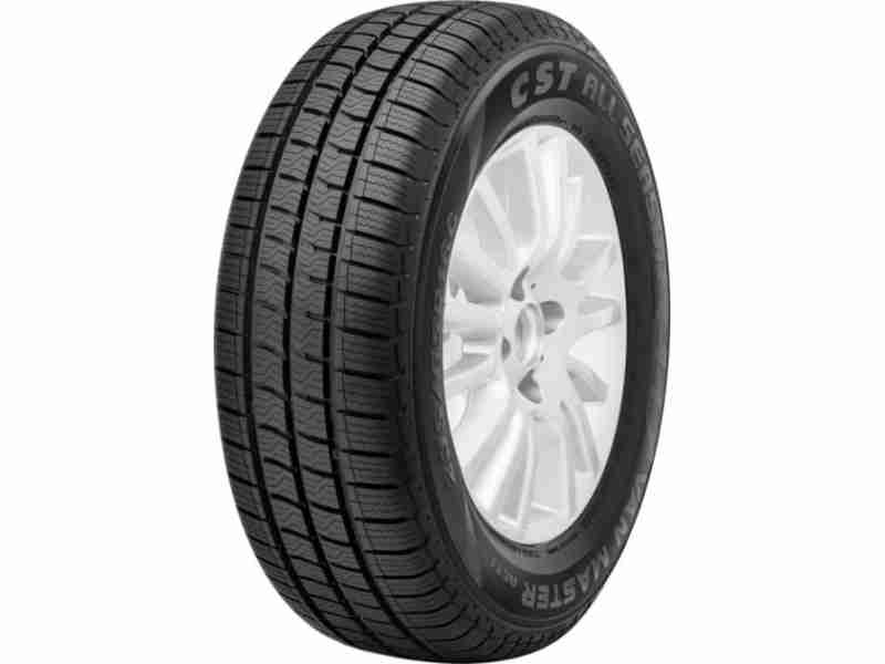 Всесезонная шина CST Van Master All-Season ACT1 215/65 R16C 109/107T