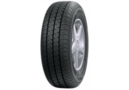 Nokian Hakka C Cargo 215/75 R16C 116/114S