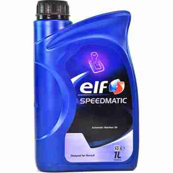 Масло ELF Speedmatic (1л)