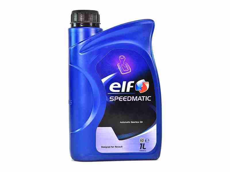 Масло ELF Speedmatic (1л)