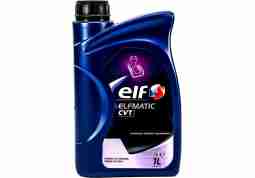 Масло ELF Elfmatic CVT (1л)