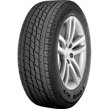 Toyo Open Country H/T 285/45 R22 114H