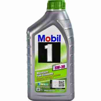 Масло MOBIL 1 ESP 5W-30 (1л)