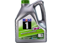 Масло MOBIL 1 ESP 5W-30 (4л)