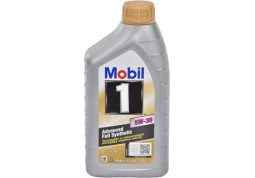 Масло MOBIL 1 FS 5W-30 (1л)