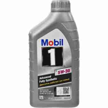 Масло MOBIL 1 5W-30 (1л)