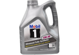 Масло MOBIL 1 5W-30 (4л)