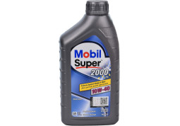 Масло MOBIL Super 2000 X1 10W-40 (1л)