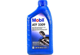 Масло MOBIL ATF 3309 (1л)