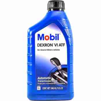 Масло MOBIL Dexron VI ATF (1л)