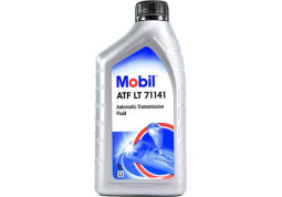 Масло MOBIL ATF LT 71141 (1л)