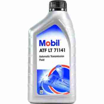 Масло MOBIL ATF LT 71141 (1л)