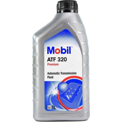 Масло MOBIL ATF 320 (1л)