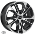 Zorat Wheels BK5756 BP R20 W8.5 PCD5x150 ET45 DIA110.1