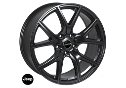 Zorat Wheels BK5315 MB R20 W9.0 5x127 ET48 DIA71.6