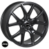 Zorat Wheels BK5315 MB R20 W9.0 5x127 ET48 DIA71.6
