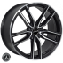 Zorat Wheels BK5610 BP R21 W11.0 PCD5x112 ET49 DIA66.6