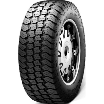 Летняя шина Marshal KL78 Road Venture AT 235/85 R16 120/116Q