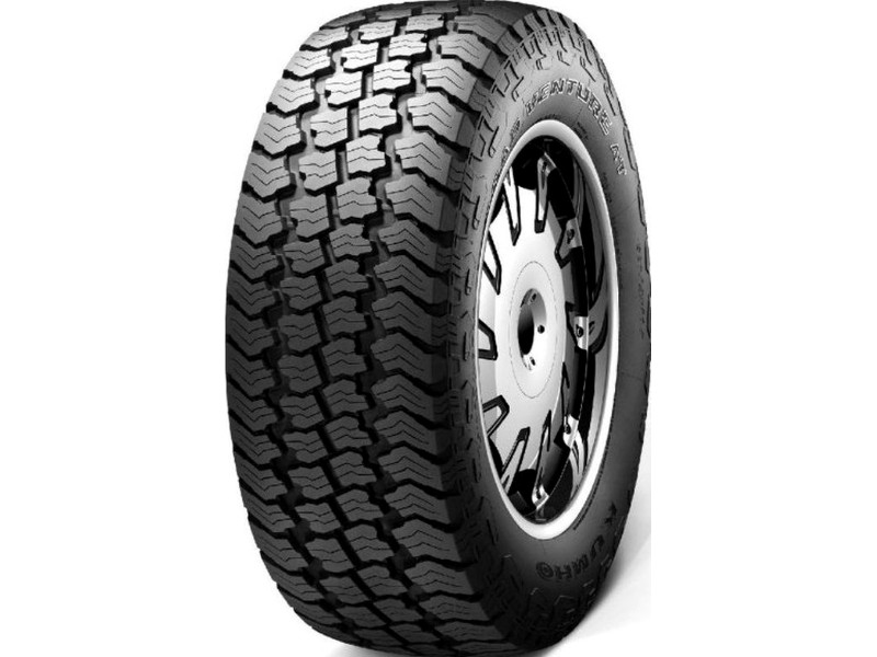 Летняя шина Marshal KL78 Road Venture AT 235/85 R16 120/116Q