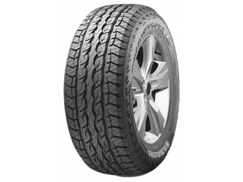 Marshal KL61 Road Venture SAT 30/9.50 R15 104S
