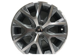 Replica Skoda CT1115 HB R14 W6.0 PCD5х100 ET38 DIA57.1