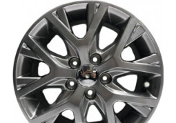 Replica Skoda CT1115 GFM R14 W6.0 PCD5х100 ET38 DIA57.1