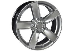 Replica Skoda CT1381 GMF R15 W6.5 PCD5х112 ET40 DIA57.1