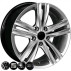 Replica Skoda CT1109 HS R16 W7.0 PCD5х112 ET45 DIA57.1