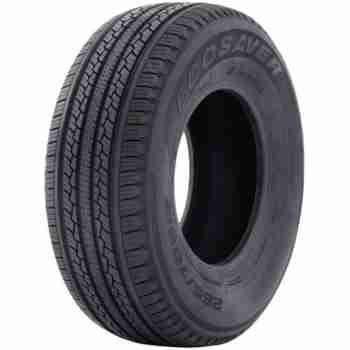 Літня шина Aoteli Ecosaver 235/55 R18 104V