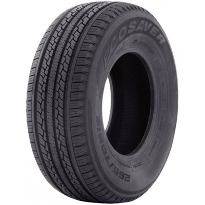 Летняя шина Aoteli Ecosaver 235/55 R18 104V