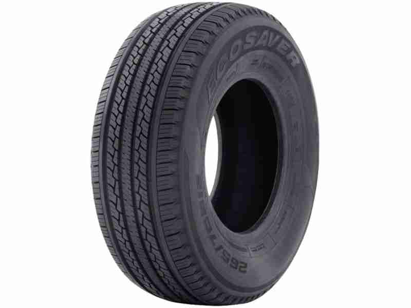 Літня шина Aoteli Ecosaver 235/55 R18 104V