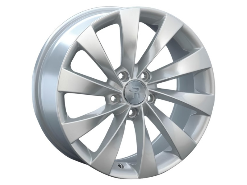 Replica Skoda CT1320 HS R17 W7.5 PCD5x112 ET45 DIA57.1