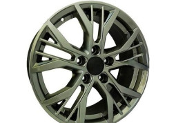 Replica Volkswagen CT1335 HB R17 W7.5 PCD5х112 ET40 DIA57.1