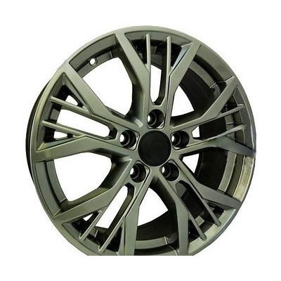 Replica Volkswagen CT1335 HB R17 W7.5 PCD5х112 ET40 DIA57.1