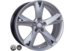 Replica Skoda CT1334 HS R16 W7.5 PCD5x112 ET45 DIA57.1