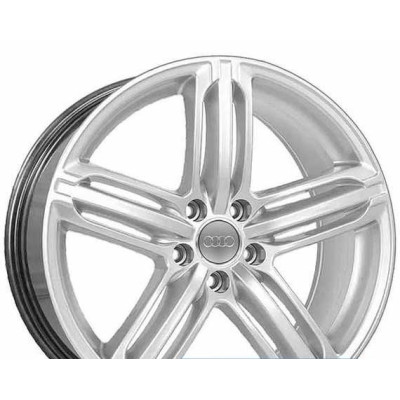 Replica Audi CT1302 HS R16 W7.0 PCD5x112 ET46 DIA57.1