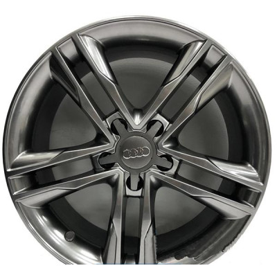 Replica Audi CT1307 HB R16 W7.5 PCD5x112 ET45 DIA57.1