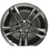 Replica Audi CT1307 HB R16 W7.5 PCD5x112 ET45 DIA57.1