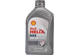 Масло SHELL Helix HX8 ECT 5W-30 (1л)