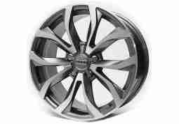 Replica Audi CT1377 GMF R17 W7.5 PCD5x112 ET40 DIA57.1