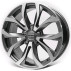 Replica Audi CT1377 GMF R17 W7.5 PCD5x112 ET40 DIA57.1