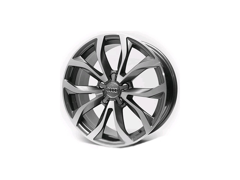 Replica Audi CT1377 GMF R17 W7.5 PCD5x112 ET40 DIA57.1