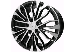 Replica Audi CT1383 GMF R17 W7.5 PCD5x112 ET45 DIA66.6