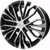 Replica Audi CT1383 QB R17 W7.5 PCD5x112 ET45 DIA66.6