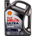 Масло SHELL Helix Diesel Ultra 5W-40 (4л)