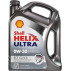 Масло SHELL Helix Ultra ECT 0W-30 (4л)