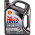 Масло SHELL Helix Ultra ECT 5W-30 (4л)
