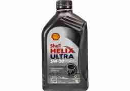 Масло SHELL Helix Ultra 5W-30 (1л)
