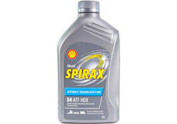Масло SHELL Spirax S4 ATF HDX (1л)